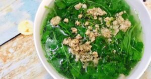 Ứng phó với ‘nóng trong’, nổi mụn, nhiệt miệng mùa xuân