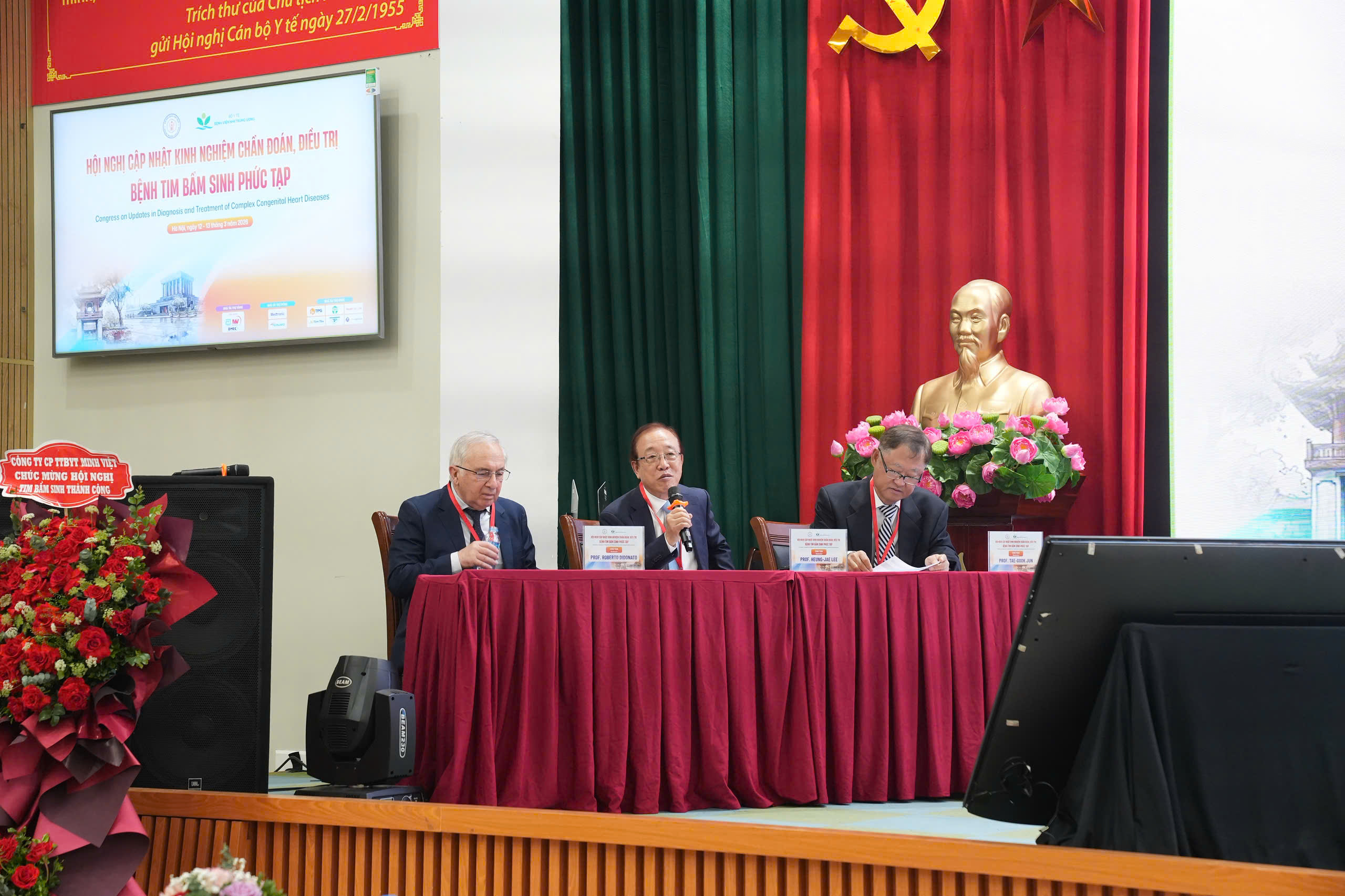 Cần thiết xây dựng kế hoạch hành động quốc gia về bệnh tim bẩm sinh- Ảnh 4.