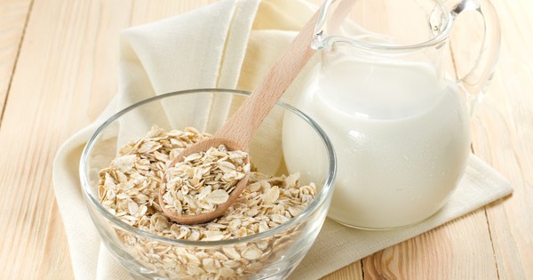 2 loại ngũ cốc ngon nhất nên ăn để giảm cân