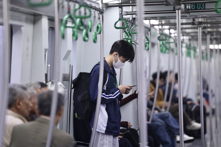 Nghị định 66/2026/NĐ-CP: Học sinh, sinh viên được hưởng ưu đãi gì từ ngày 15/3?- Ảnh 1.