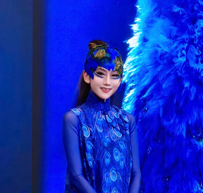 ‘Khổng tước’ Dương Lệ Bình: Bí mật thực đơn và kỷ luật ăn uống giúp ‘trẻ mãi không già’- Ảnh 1.