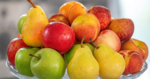 7 loại trái cây hỗ trợ giảm mỡ máu tự nhiên giúp bảo vệ tim mạch