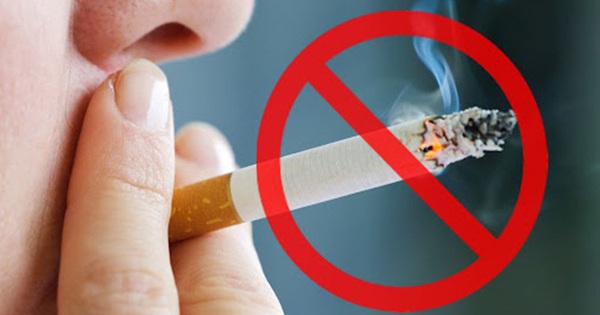 Từ ngày 15/5, việc tiếp thị thuốc lá trực tiếp tới người tiêu dùng có thể bị phạt đến 30 triệu