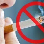 Từ ngày 15/5, việc tiếp thị thuốc lá trực tiếp tới người tiêu dùng có thể bị phạt đến 30 triệu