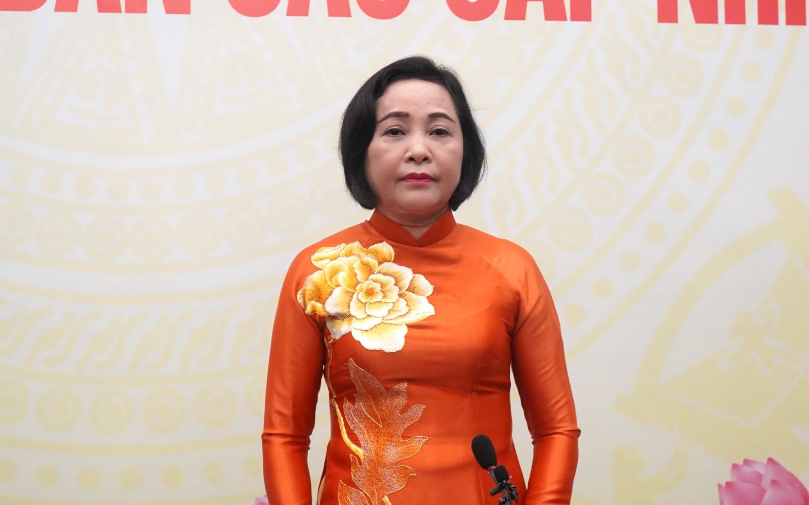 31 xã, phường trên địa bàn TPHCM đạt 100% cử tri đi bỏ phiếu bầu cử- Ảnh 3.