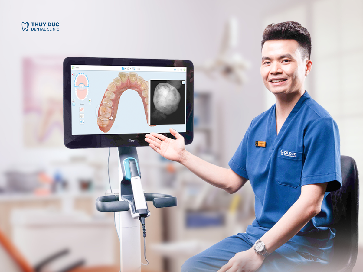 Vì sao người trưởng thành ngày càng chuộng niềng răng trong suốt Invisalign?- Ảnh 4.