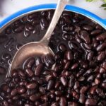 Uống nước đậu đen rang mỗi ngày có giảm mỡ?