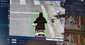 Hà Nội công bố 1.826 phương tiện vi phạm bị Camera AI ghi hình
