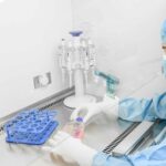 Vinmec làm chủ kỹ thuật khó bậc nhất, mở lại hy vọng cho bệnh nhân ung thư máu kháng trị