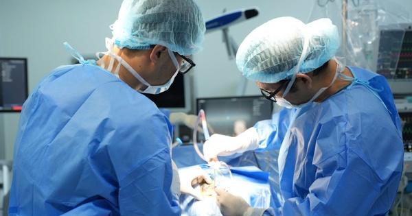 Vượt nghìn km sang Việt Nam mổ não, người phụ nữ Campuchia thoát cơn đau dai dẳng