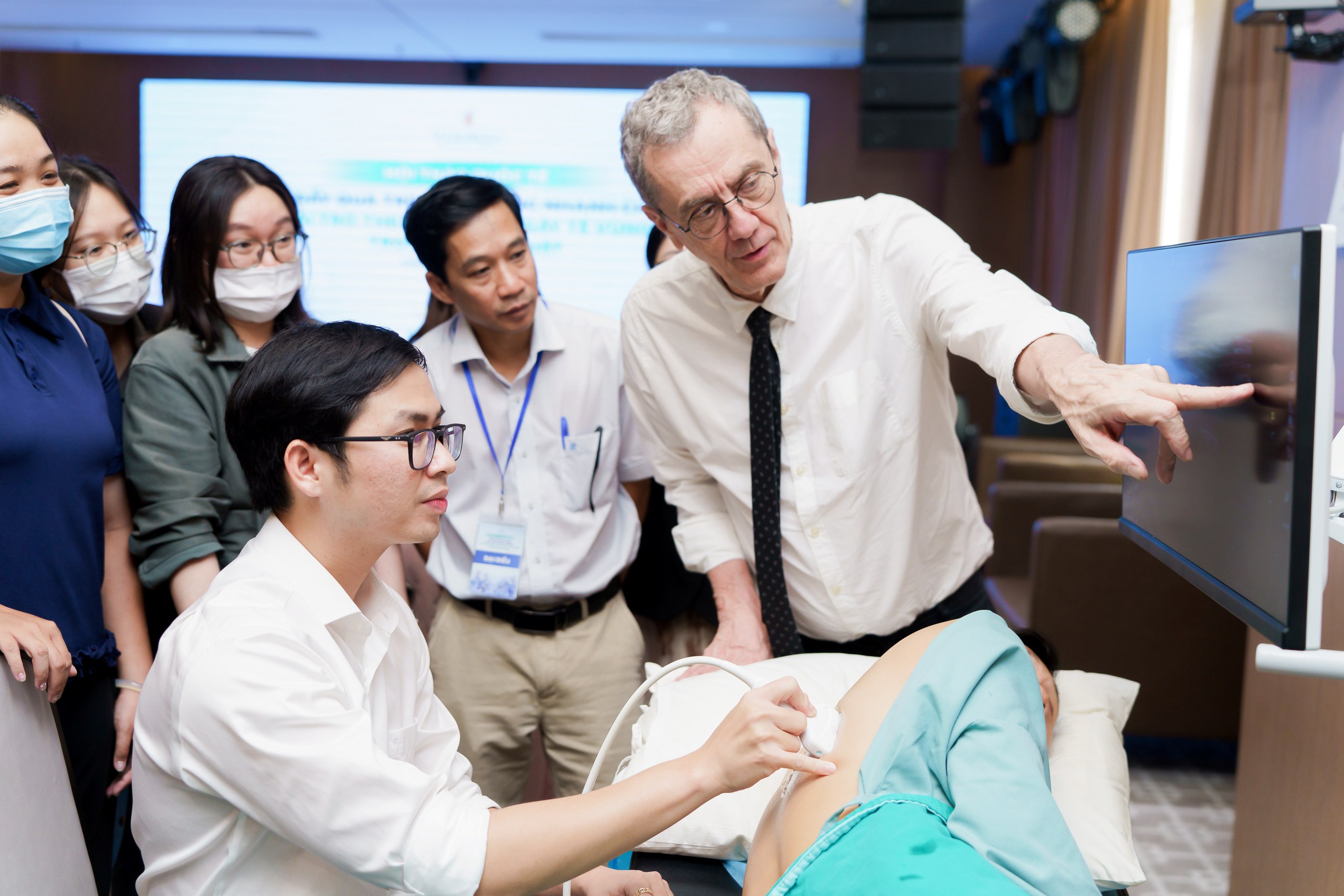 Ít đau hơn, hồi phục nhanh hơn: Bước tiến mới thay thế gây tê truyền thống- Ảnh 2. Ít đau hơn, hồi phục nhanh hơn: Bước tiến mới thay thế gây tê truyền thống- Ảnh 2.
