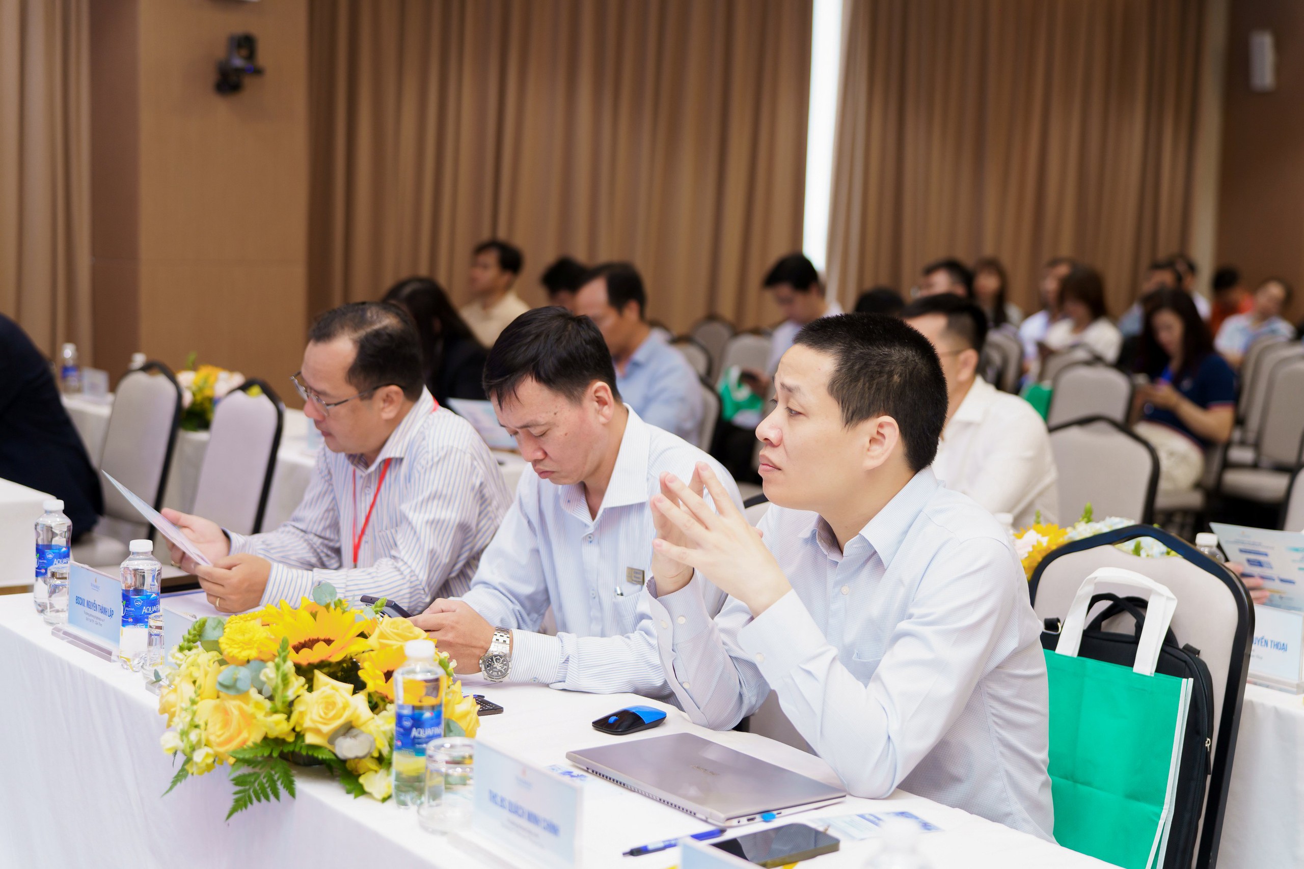 Ít đau hơn, hồi phục nhanh hơn: Bước tiến mới thay thế gây tê truyền thống- Ảnh 3. Ít đau hơn, hồi phục nhanh hơn: Bước tiến mới thay thế gây tê truyền thống- Ảnh 3.