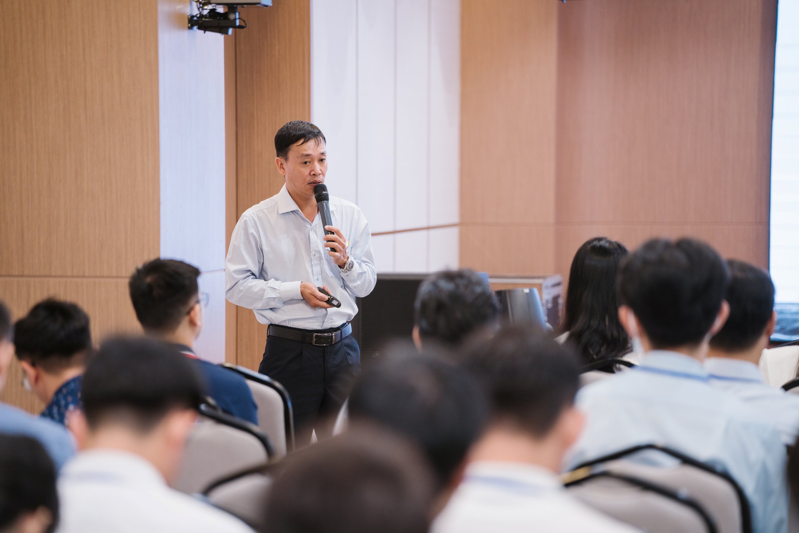 Ít đau hơn, hồi phục nhanh hơn: Bước tiến mới thay thế gây tê truyền thống- Ảnh 4. Ít đau hơn, hồi phục nhanh hơn: Bước tiến mới thay thế gây tê truyền thống- Ảnh 4.