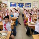 Quy trình 10 bước quản lý bếp ăn bán trú trong trường học ở Hà Nội gồm những gì?