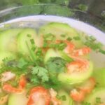 9 món ăn – bài thuốc dưỡng gan, thanh nhiệt cơ thể