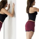 Bài tập giúp phụ nữ sau sinh giữ được bầu ngực săn chắc