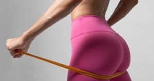 4 bài tập tăng cơ mông cho người hay ngồi nhiều