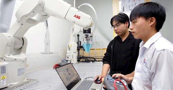 Danh sách các công nghệ cao được đề xuất ưu tiên phát triển