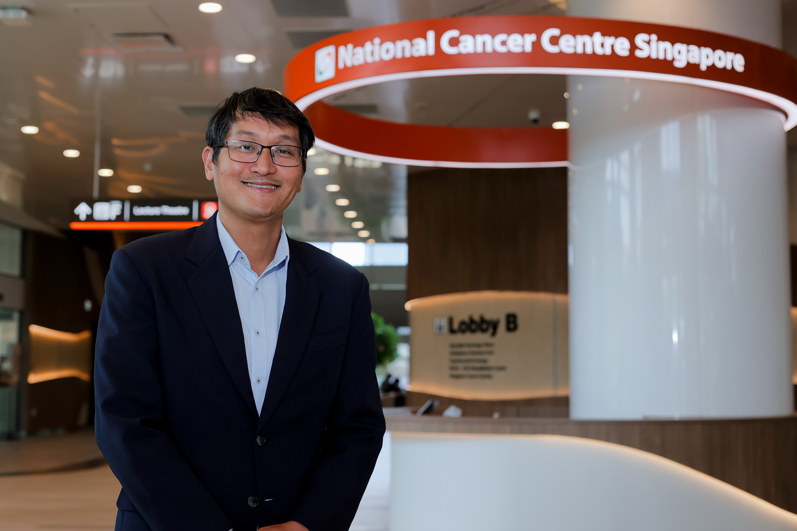 Ung thư phúc mạc phức tạp gia tăng, các chuyên gia hội tụ ở Singapore chia sẻ kinh nghiệm chẩn đoán, điều trị- Ảnh 1.