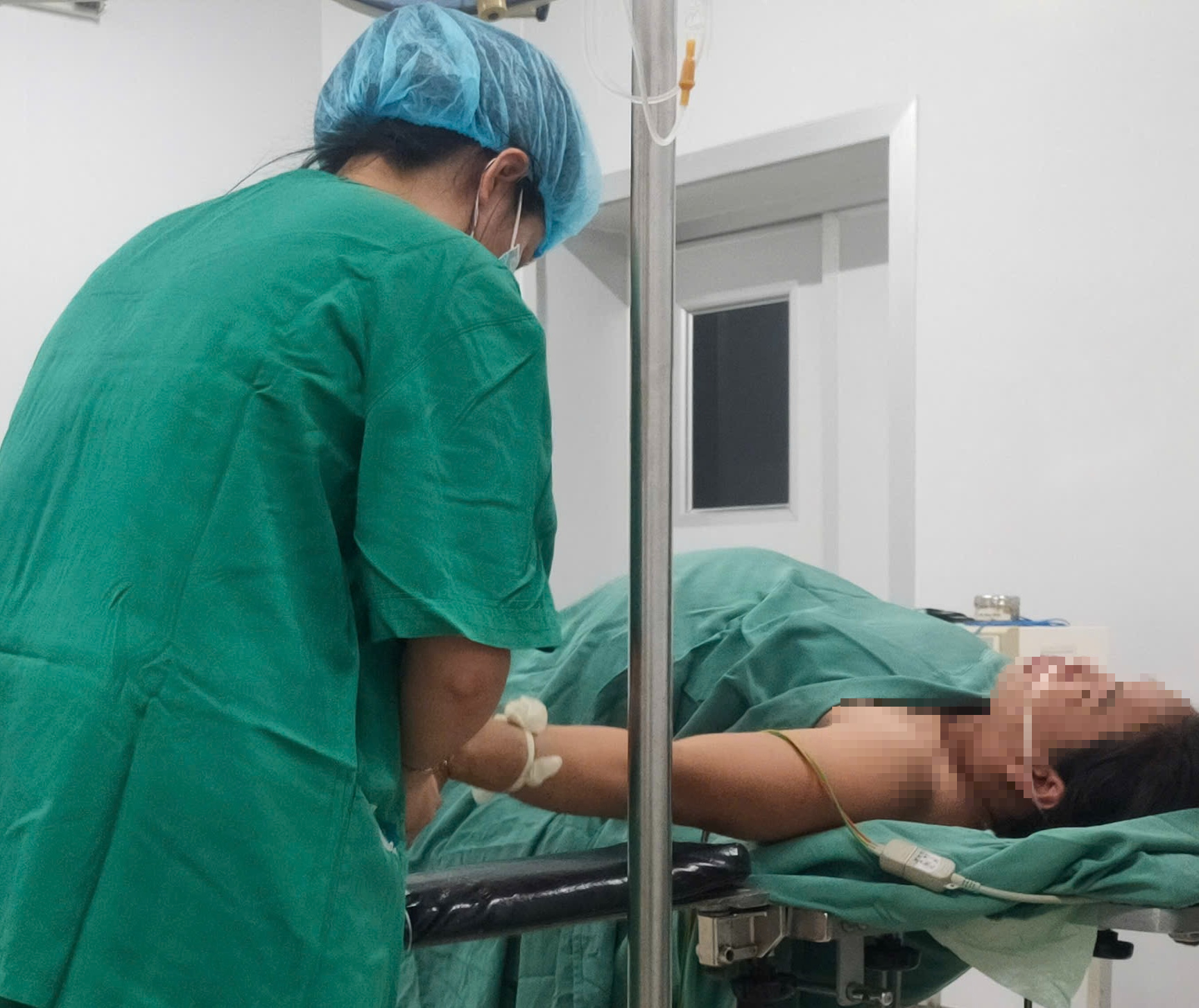 Hiểu đúng về thai kỳ nguy cơ cao để mẹ và bé an toàn- Ảnh 3. Hiểu đúng về thai kỳ nguy cơ cao để mẹ và bé an toàn- Ảnh 3.