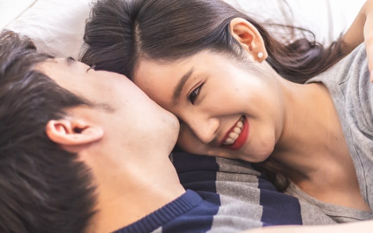 Suy giảm ham muốn ở phụ nữ, những 'nốt trầm' phiền muộn- Ảnh 2.