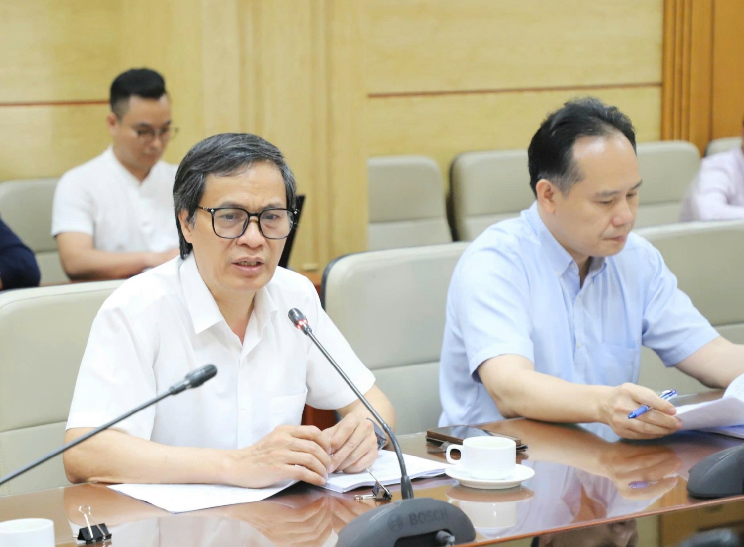 Sửa Luật hiến, ghép mô tạng: Mở rộng nguồn hiến nhưng phải kiểm soát chặt- Ảnh 6. Sửa Luật hiến, ghép mô tạng: Mở rộng nguồn hiến nhưng phải kiểm soát chặt- Ảnh 6.