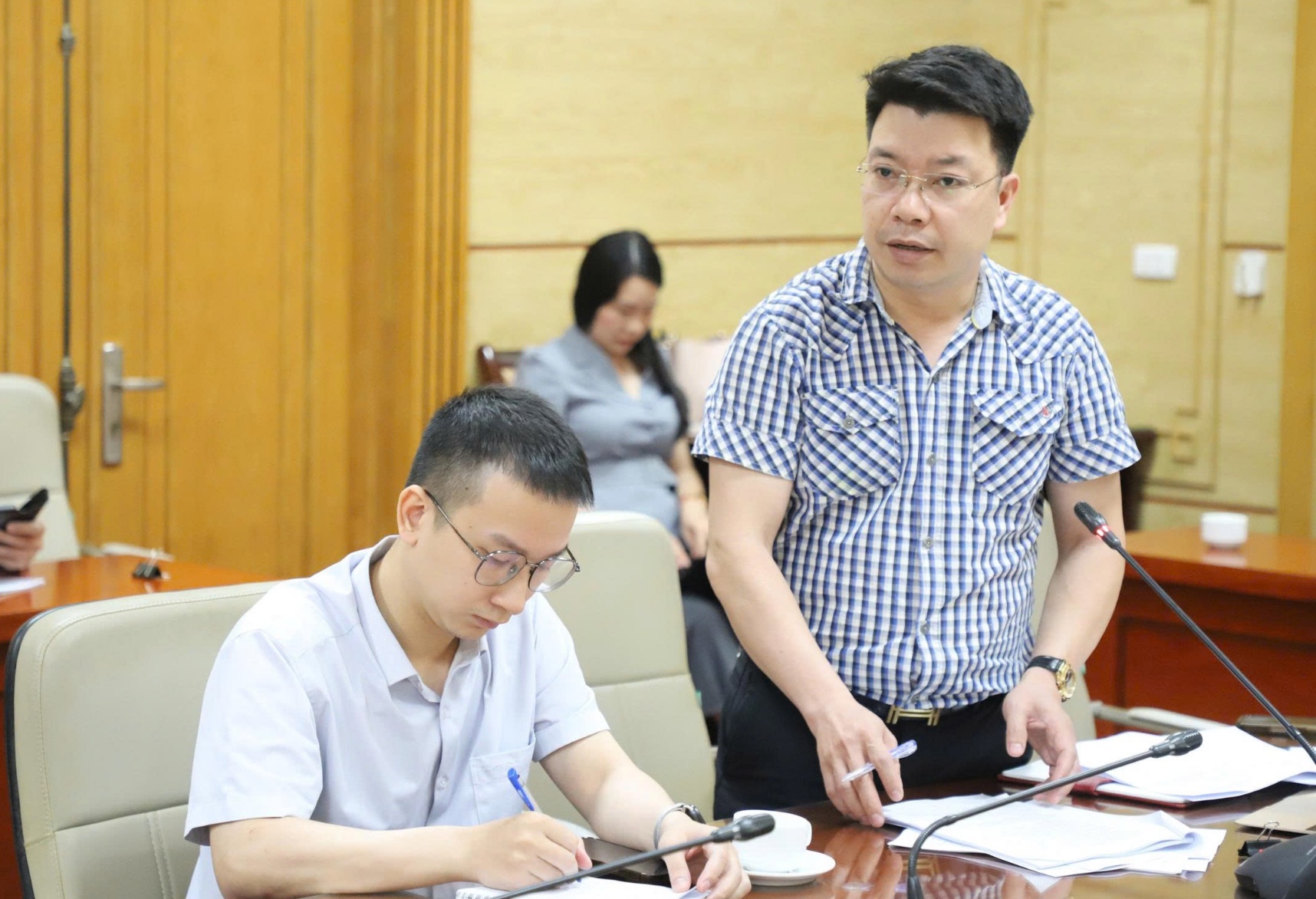 Sửa Luật hiến, ghép mô tạng: Mở rộng nguồn hiến nhưng phải kiểm soát chặt- Ảnh 7. Sửa Luật hiến, ghép mô tạng: Mở rộng nguồn hiến nhưng phải kiểm soát chặt- Ảnh 7.