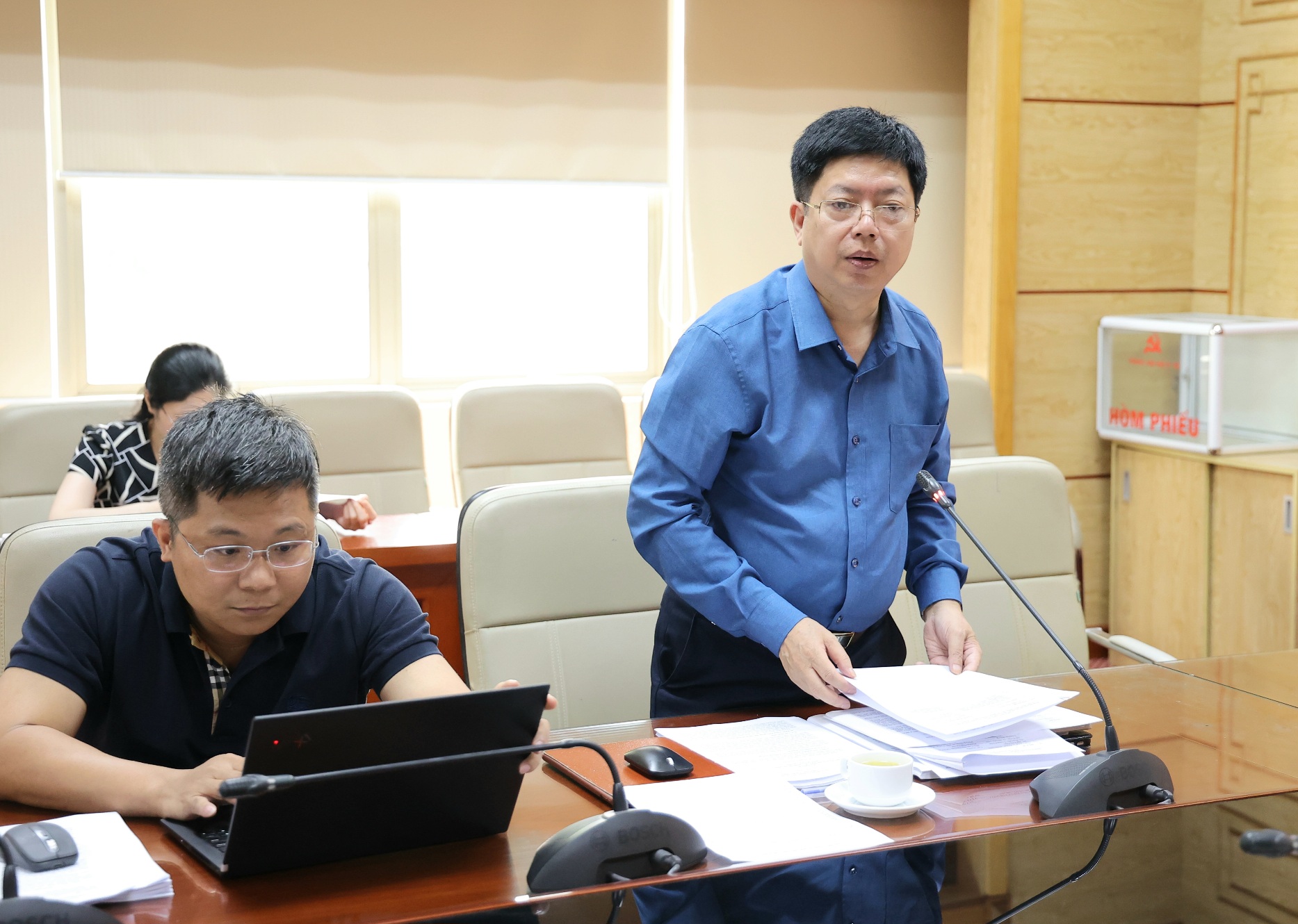 Sửa Luật hiến, ghép mô tạng: Mở rộng nguồn hiến nhưng phải kiểm soát chặt- Ảnh 2. Sửa Luật hiến, ghép mô tạng: Mở rộng nguồn hiến nhưng phải kiểm soát chặt- Ảnh 2.