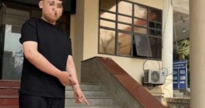 Thiếu niên 16 tuổi đột nhập nhà họ hàng, cắt két sắt trộm hơn 5 cây vàng