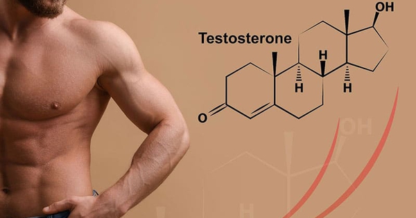 Dấu hiệu suy giảm nội tiết tố nam giới và giải pháp khắc phục an toàn