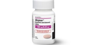 FDA phê duyệt idvynso điều trị HIV, mở thêm lựa chọn cho bệnh nhân đã ổn định virus