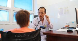 TPHCM xây dựng hệ thống chăm sóc người cao tuổi toàn diện, hiện đại và bền vững