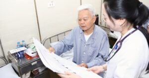 Chủ động phương án bầu cử đối với cử tri đặc thù tại bệnh viện