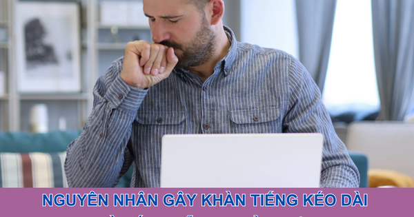 Nguyên nhân gây khàn tiếng kéo dài và cách hỗ trợ cải thiện