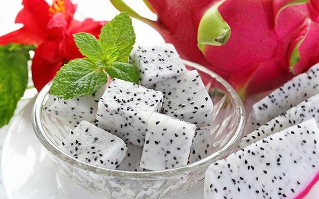 7 lợi ích sức khỏe của quả thanh long có thể bạn chưa biết- Ảnh 2.