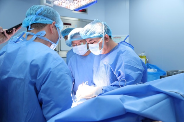 Điều trị rối loạn cương dương bằng lắp 'công tắc' nhân tạo- Ảnh 2. Điều trị rối loạn cương dương bằng lắp 'công tắc' nhân tạo- Ảnh 2.