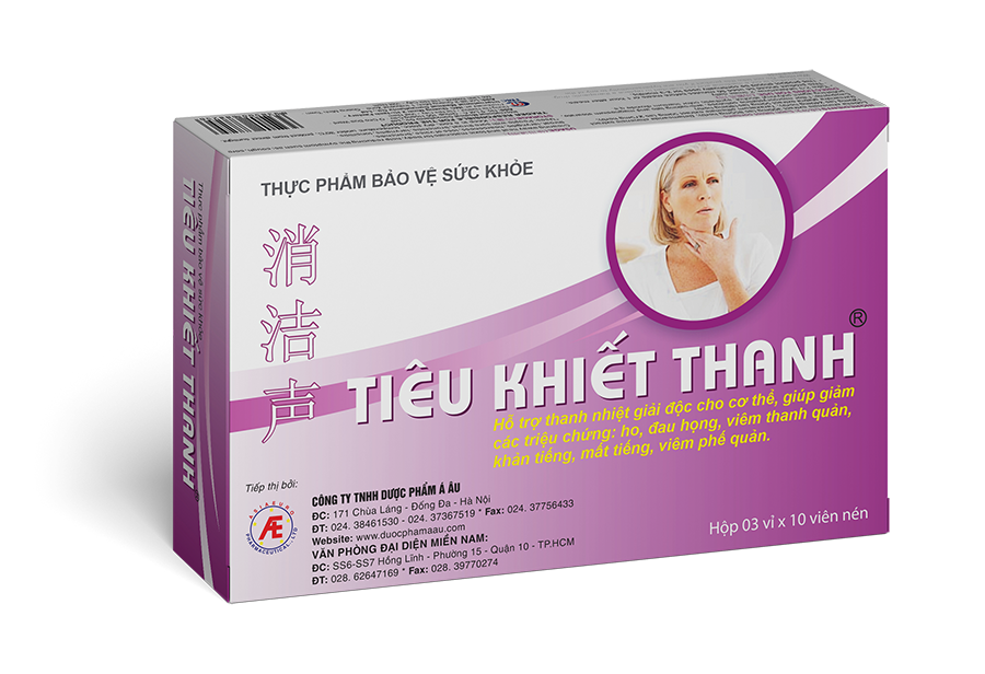 Nguyên nhân gây khàn tiếng kéo dài và cách hỗ trợ cải thiện- Ảnh 3.