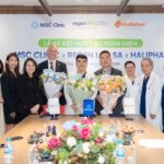 MSC Clinic hợp tác chiến lược cùng các đối tác uy tín, tạo bước đột phá về công nghệ y học tái tạo trong điều trị cơ xương khớp tại Việt Nam