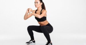 Bài tập chân đơn giản giúp tăng cường sức khỏe não bộ mỗi ngày