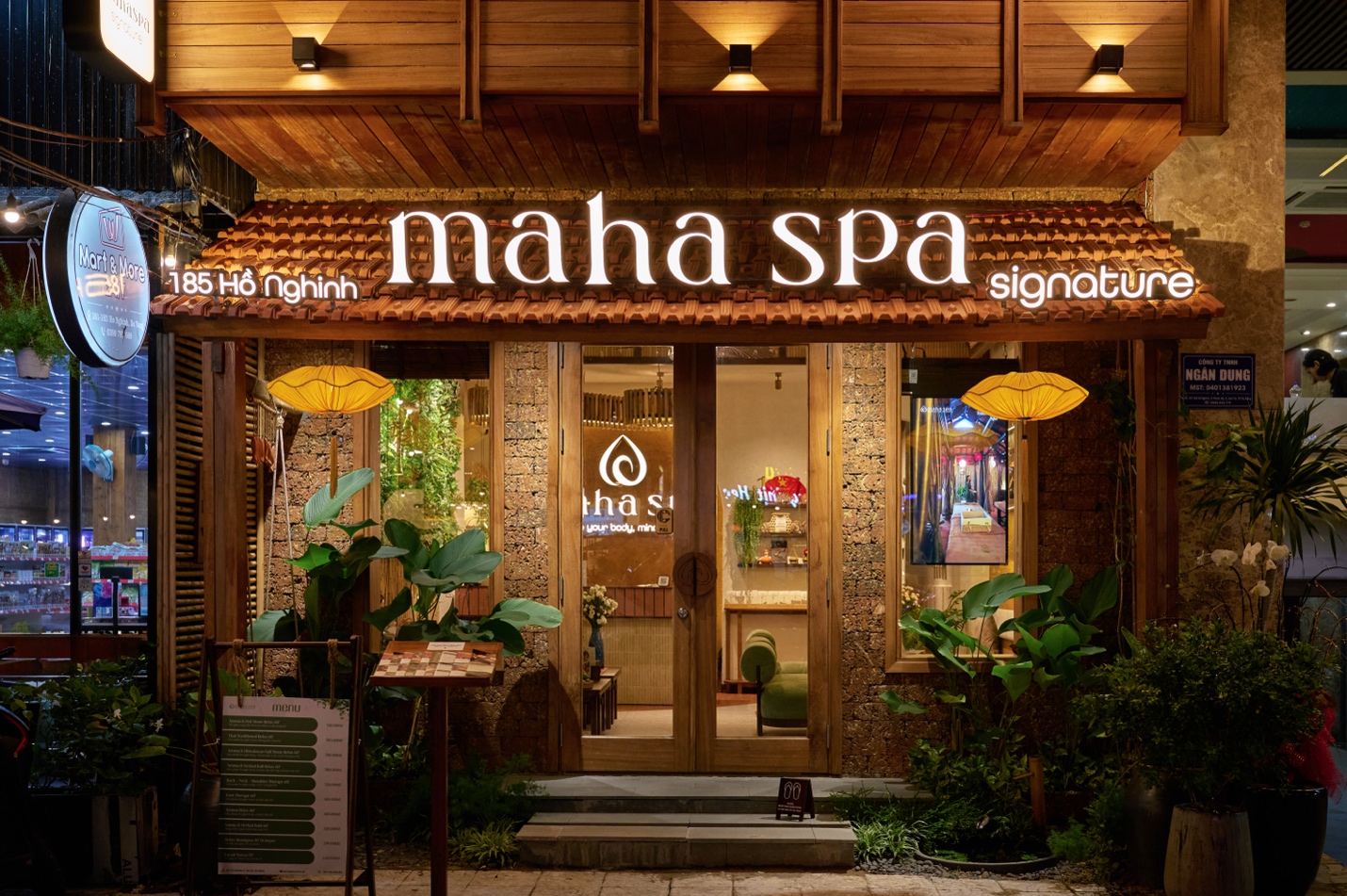Maha Spa 'gửi' bản sắc Việt tới từng khách quốc tế trong không gian wellness hiện đại- Ảnh 2.