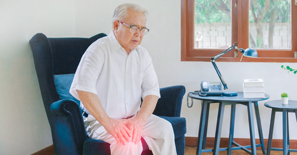 Vai trò của thực phẩm dinh dưỡng y học trong hỗ trợ phục hồi xương khớp cho người trung niên, cao tuổi