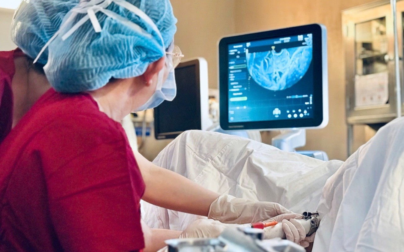 Hiếm muộn có xu hướng trẻ hoá, người trẻ cần phải làm gì để ngừa từ sớm?- Ảnh 1.