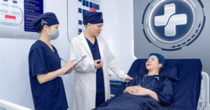 Khi thẩm mỹ vùng kín là ‘chìa khóa’ hóa giải lãnh cảm hôn nhân