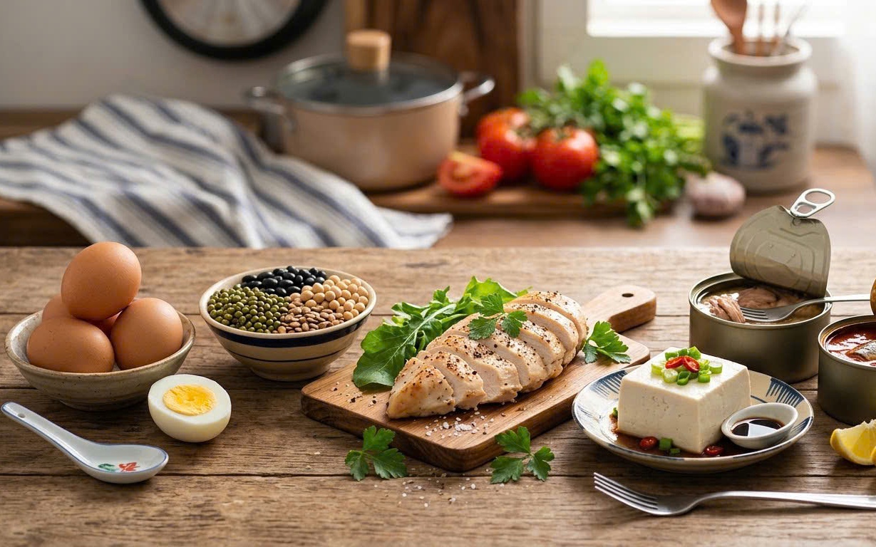 7 sai lầm khi áp dụng chế độ ăn Địa Trung Hải khiến giảm cân thất bại- Ảnh 2.