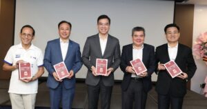 Bước tiến quan trọng chuẩn hóa tri thức, phát triển học thuật chuyên ngành Răng Hàm Mặt