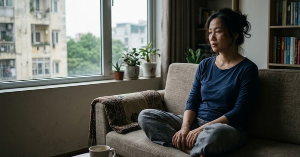 Suy giảm ham muốn ở phụ nữ, những ‘nốt trầm’ phiền muộn