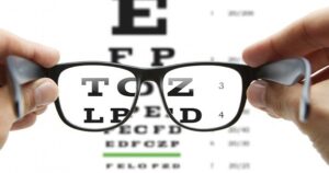 Lão thị và cách chăm sóc mắt giúp giảm mệt mỏi