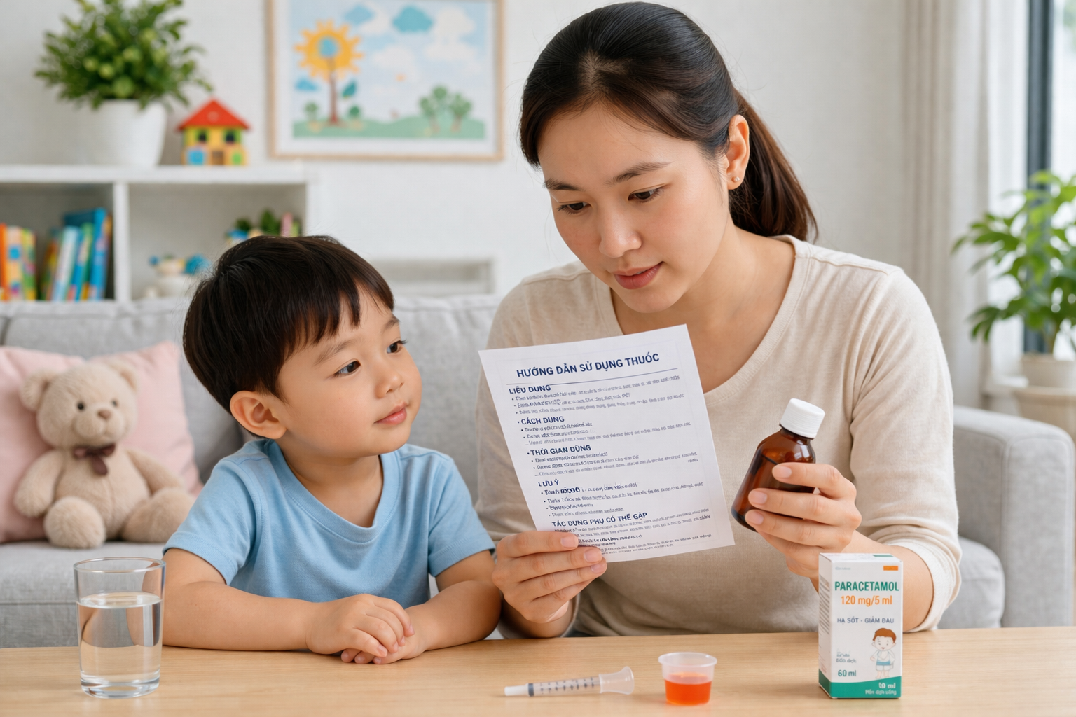 7 sai lầm khi dùng thuốc tay chân miệng khiến bệnh nặng hơn- Ảnh 2.