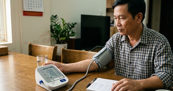 Tự ý đổi thuốc trị tăng huyết áp, nguy cơ biến chứng khó lường