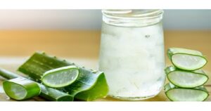 8 lợi ích khi uống nước ép lô hội